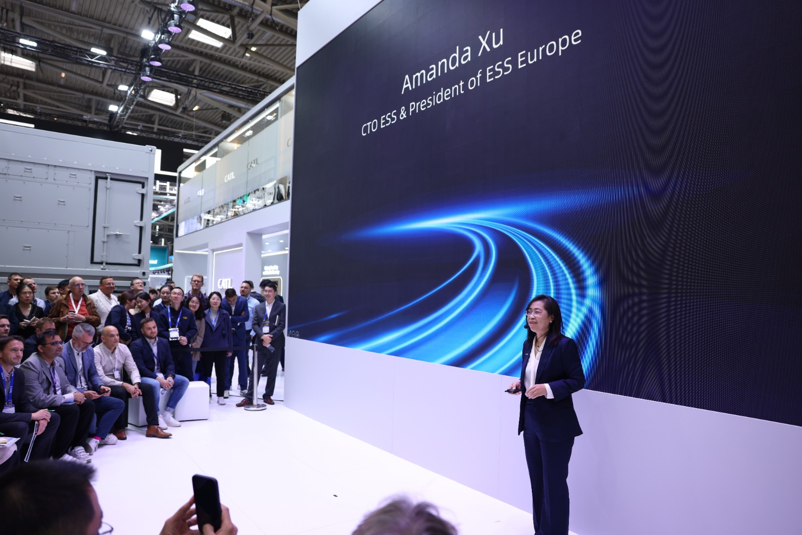 Amanda Xu- CTO ESS & President of ESS Europe.jpg Amanda Xu- CTO ESS & President of ESS Europe.jpg