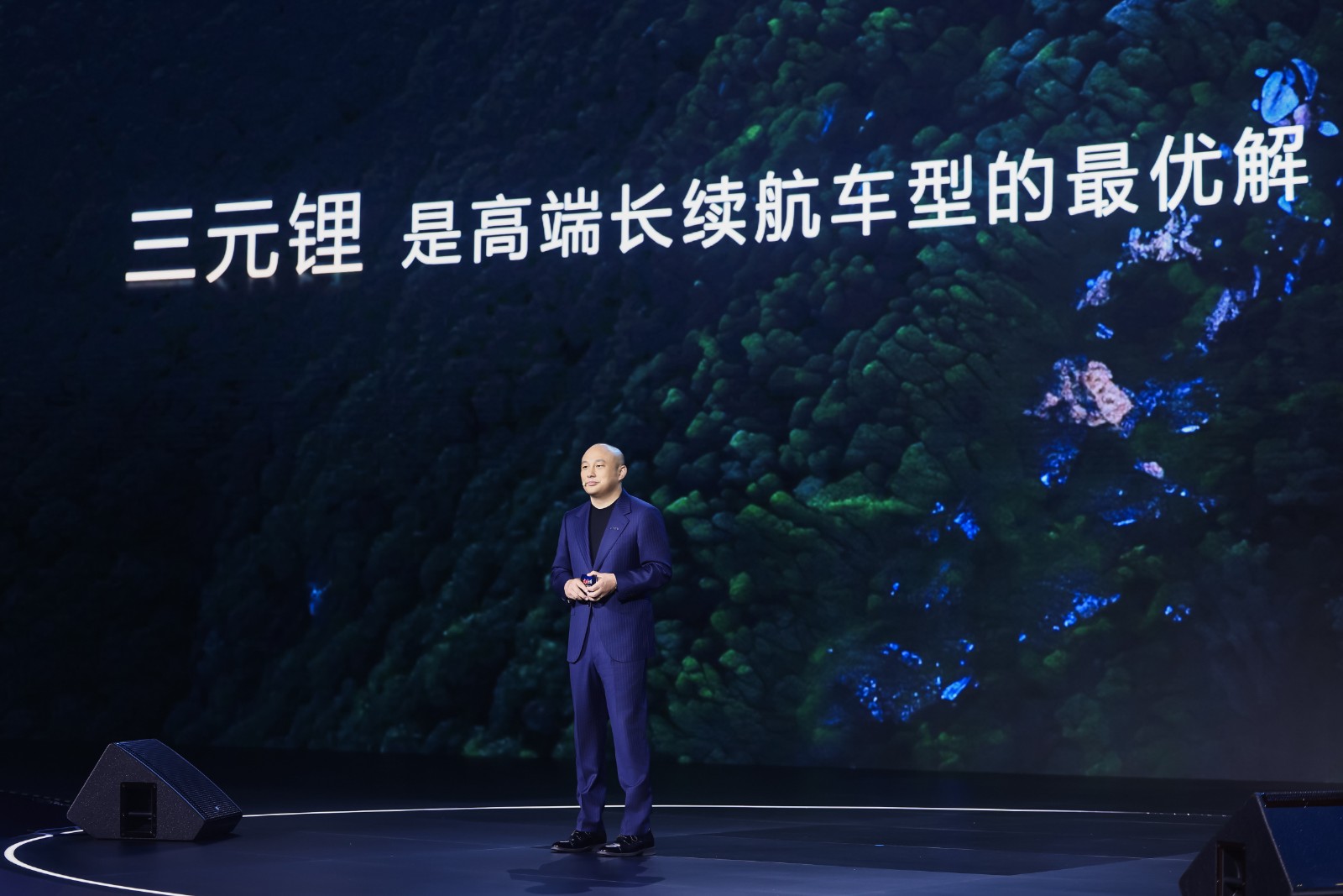 Gao Huan, CTO of CATL China Car Business.jpg Gao Huan, CTO of CATL China Car Business.jpg